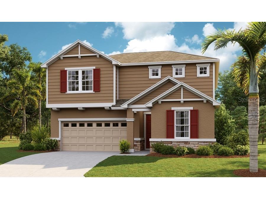 3872 Bannock Avenue Tavares FL 32778 S5091727 image1