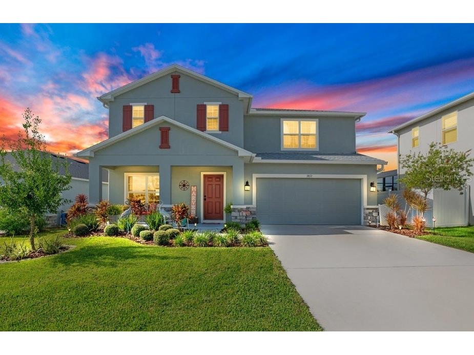 3872 Fescue Street Clermont FL 34714 O6146726 image1