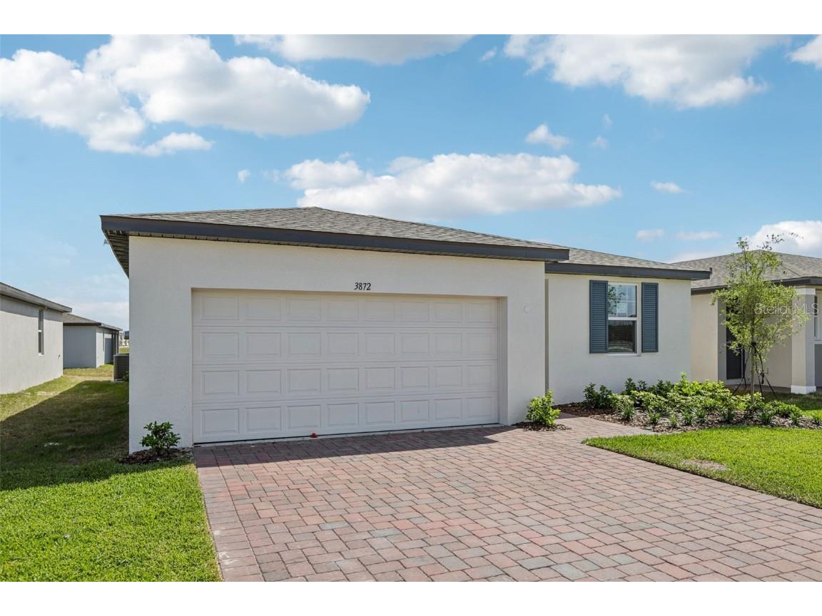 3872 Giorgio Drive Winter Haven FL 33884 O6286907 image1