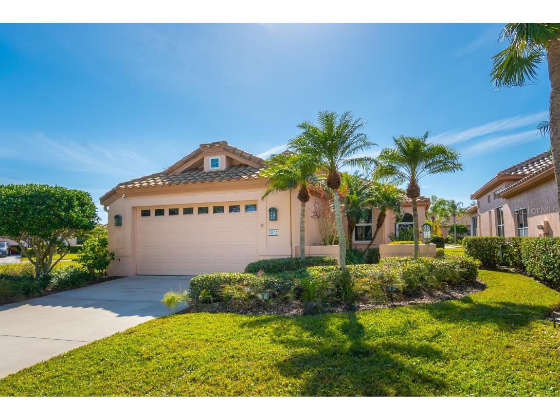3872 Mira Lago Drive Sarasota FL 34238 N6124607 image1