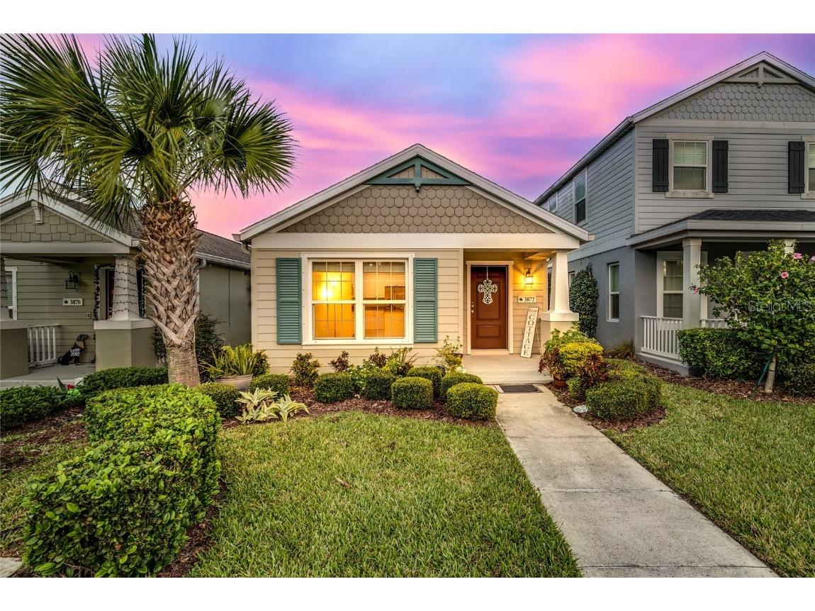 3872 Shimmering Oaks Drive Parrish FL 34219 A4556461 image1
