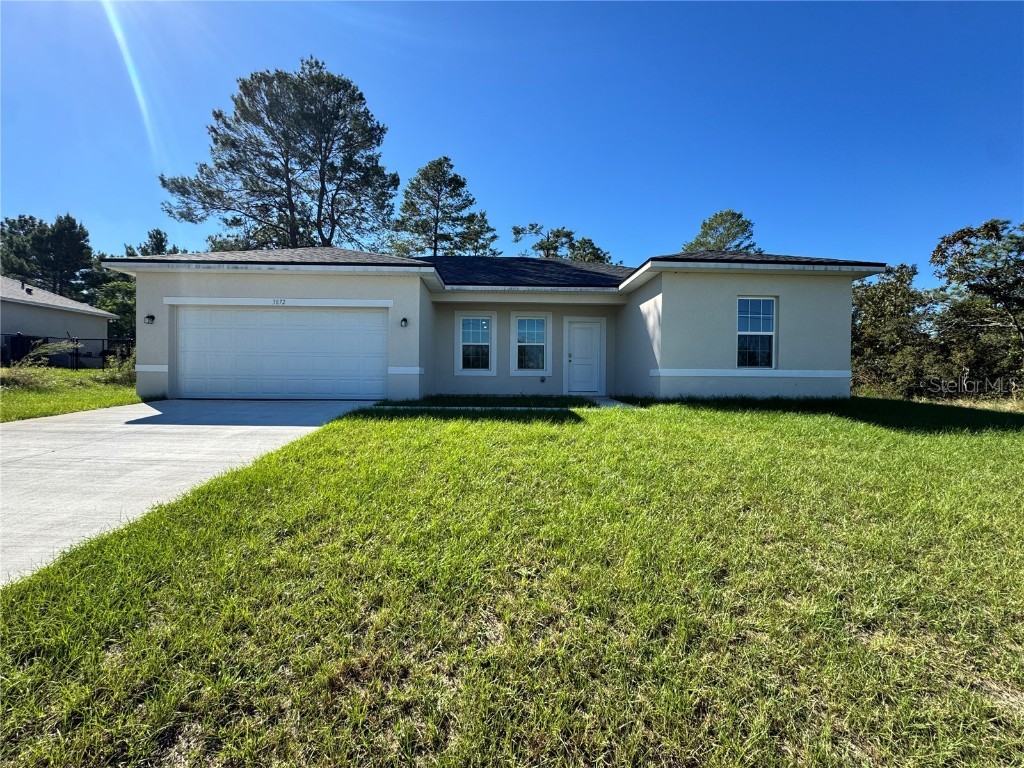3872 W Baton Lane Citrus Springs FL 34433 O6353520 image1