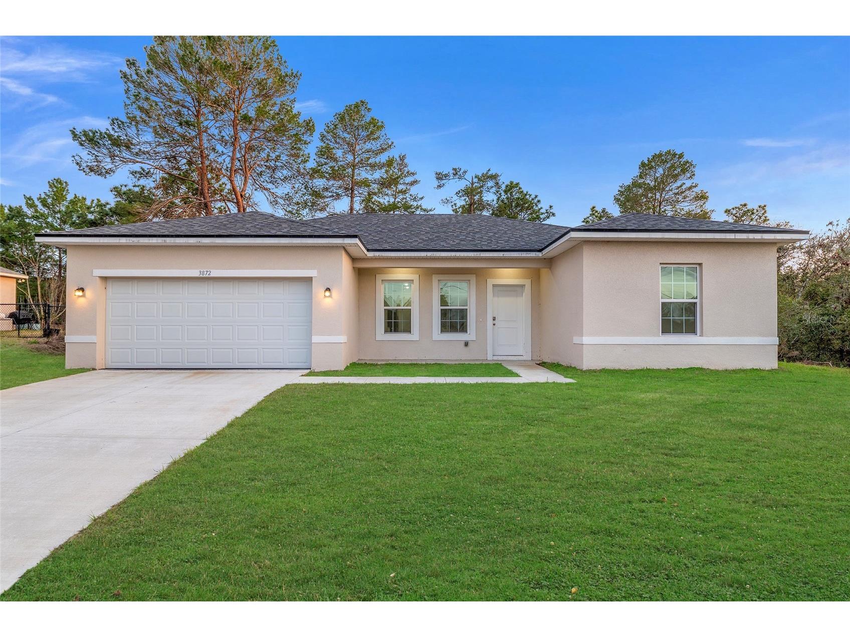 3872 W Baton Lane Citrus Springs FL 34433 OM720058 image1