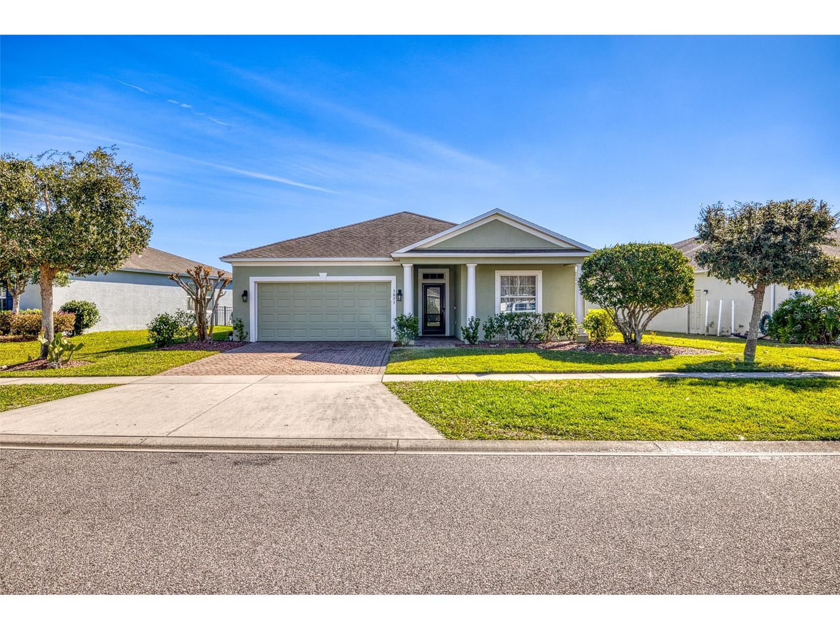 3873 Dorsiere Avenue Port Orange FL 32129 V4946843 image1