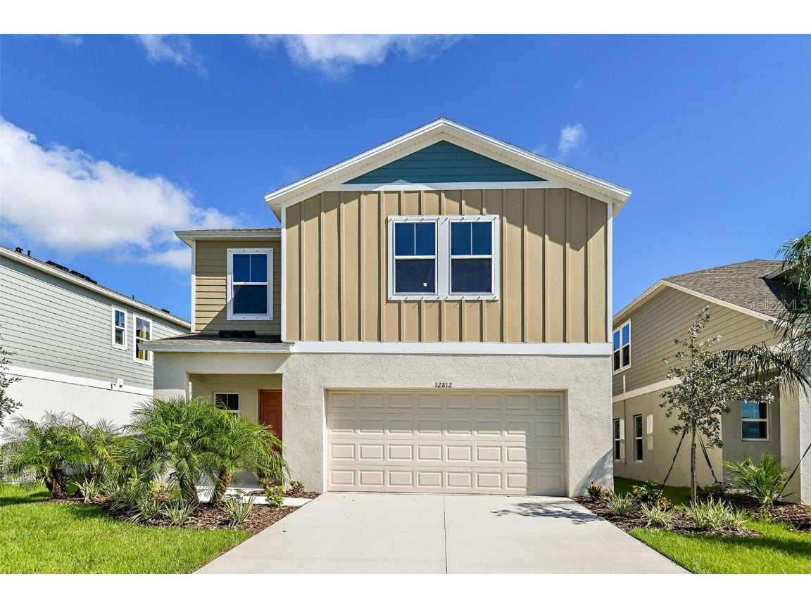 3873 Geranium Avenue Lake Hamilton FL 33851 T3528781 image1
