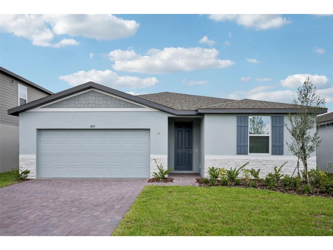 3873 Giorgio Drive Winter Haven FL 33884 O6327569 image1