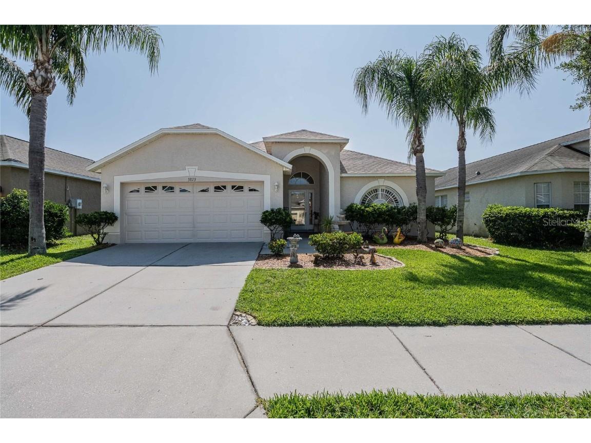 3873 Hampton Hills Drive Lakeland FL 33810 L4952930 image1