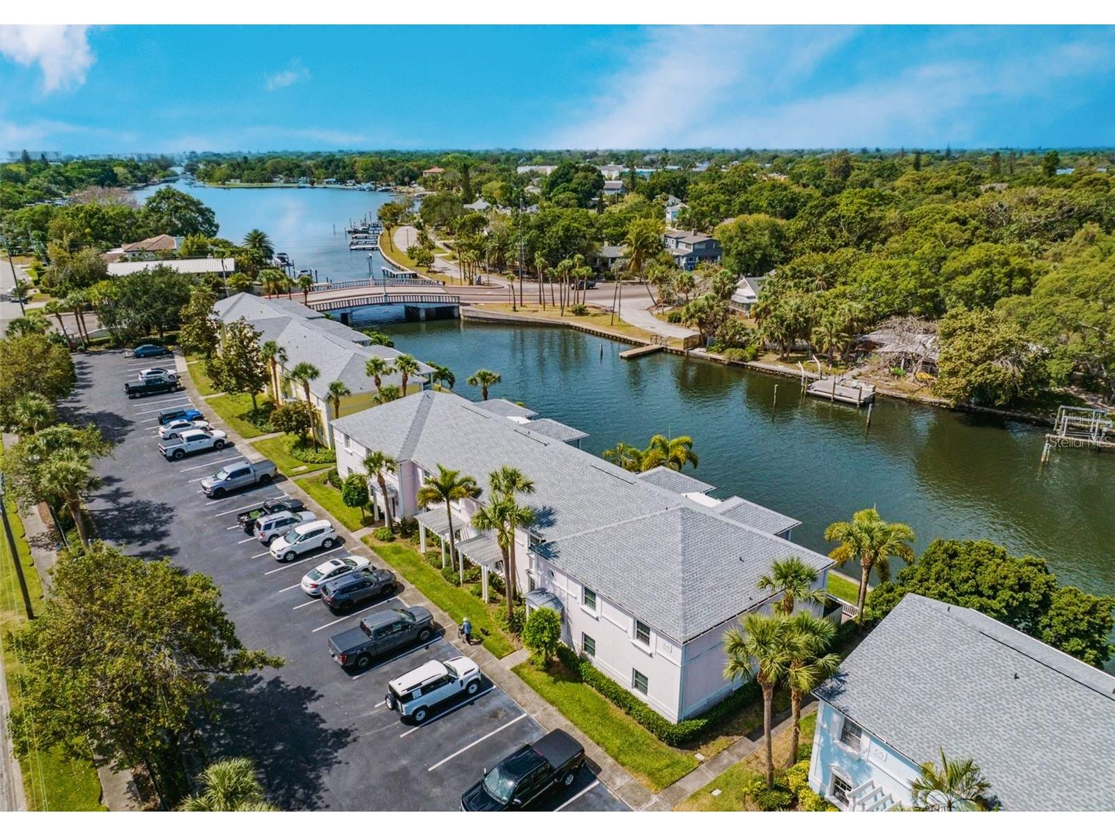 3873 Pompano Drive SE #B Saint Petersburg FL 33705 TB8499071 image1