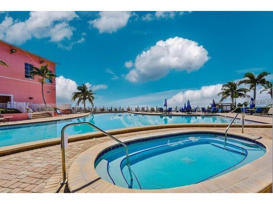 3873 Pompano Drive SE #B Saint Petersburg FL 33705 TB8499071 image87