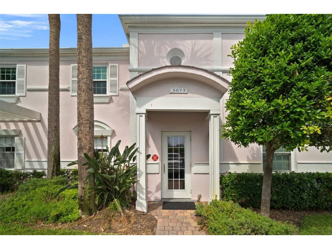 3873 Pompano Drive SE #C Saint Petersburg FL 33705 - BIG BAYOU U8198670 image1