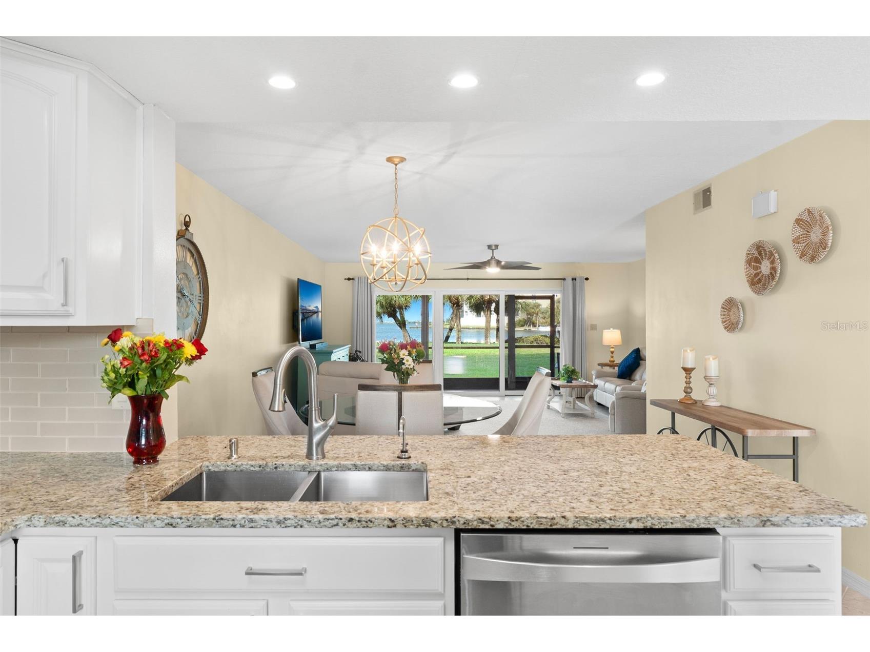 3873 S Banana River Boulevard #103 Cocoa Beach FL 32931 - BANANA RIVER O6399004 image10