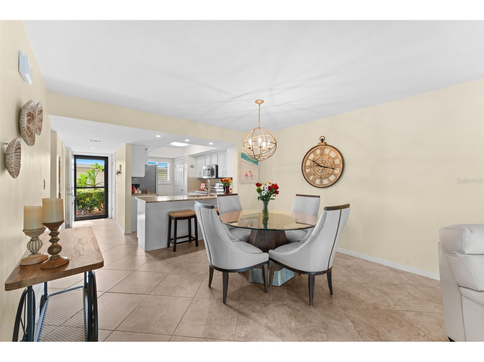 3873 S Banana River Boulevard #103 Cocoa Beach FL 32931 - BANANA RIVER O6399004 image11