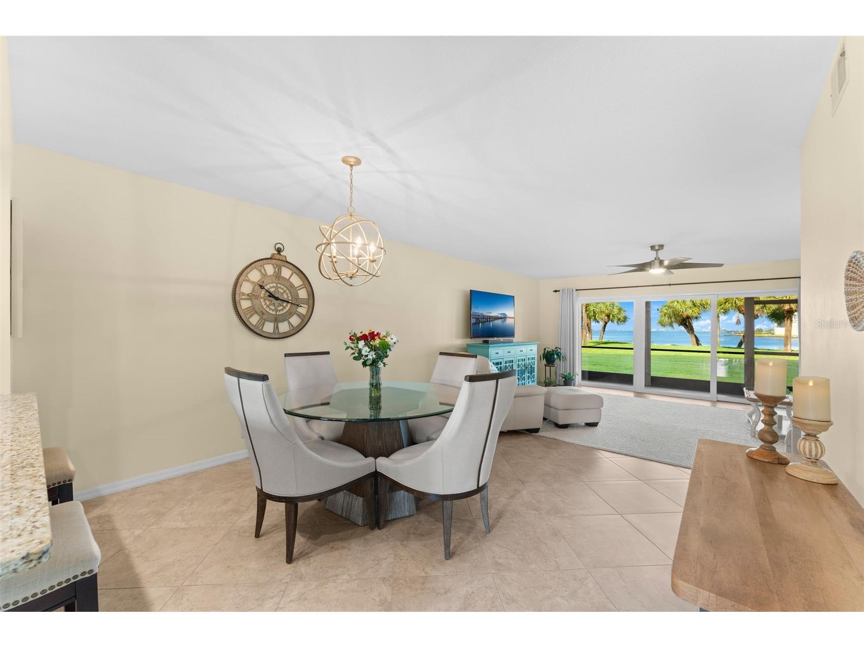 3873 S Banana River Boulevard #103 Cocoa Beach FL 32931 - BANANA RIVER O6399004 image12