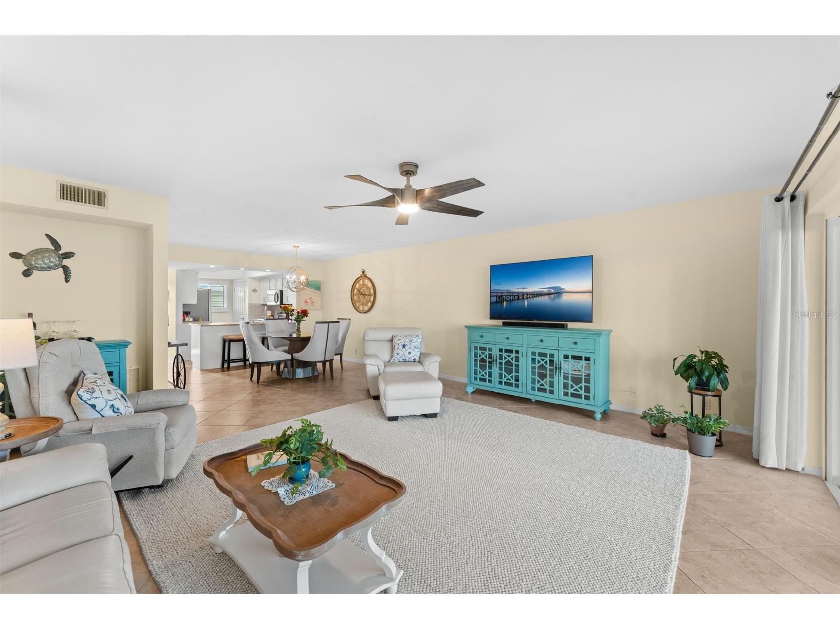 3873 S Banana River Boulevard #103 Cocoa Beach FL 32931 - BANANA RIVER O6399004 image13