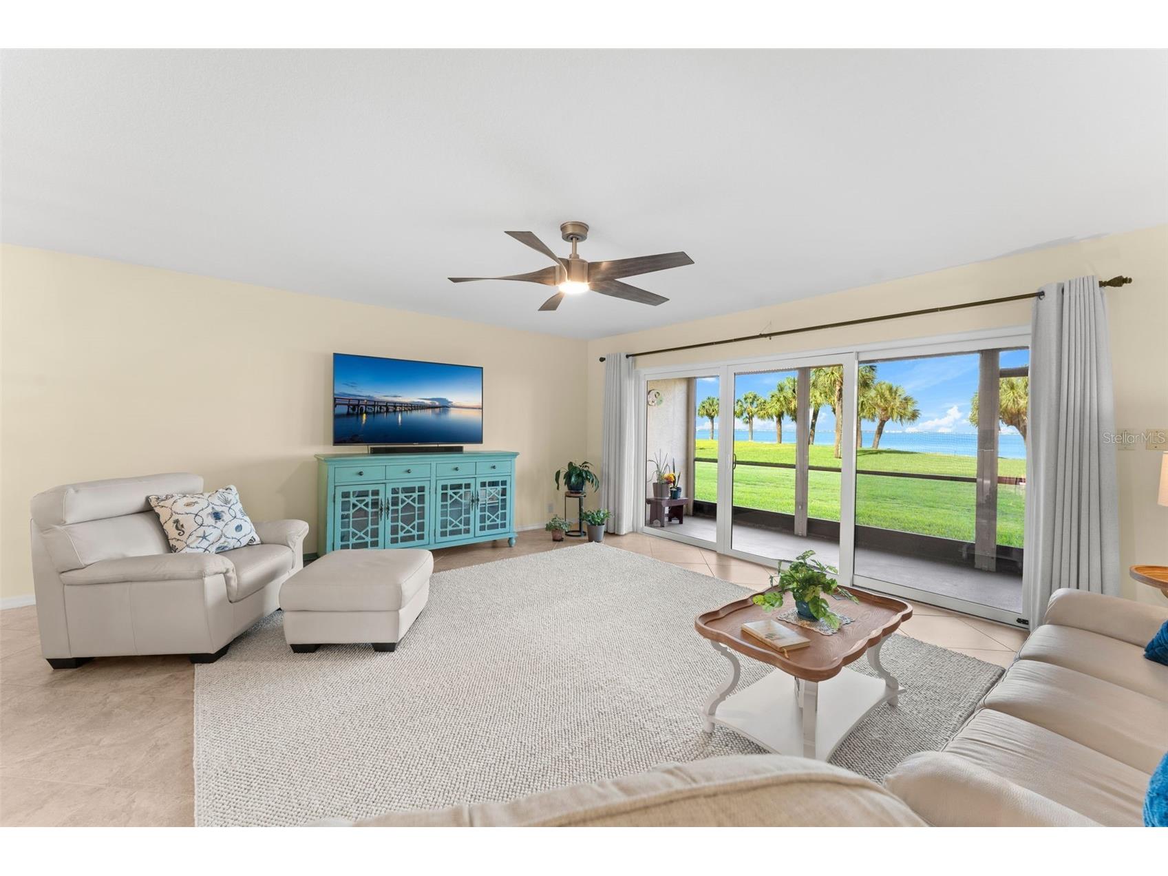 3873 S Banana River Boulevard #103 Cocoa Beach FL 32931 - BANANA RIVER O6399004 image14