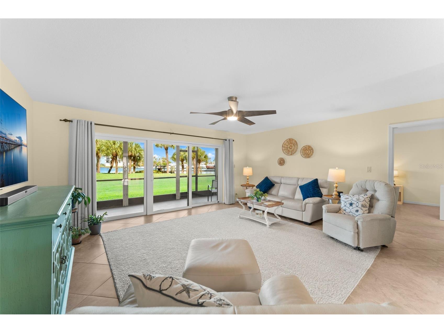 3873 S Banana River Boulevard #103 Cocoa Beach FL 32931 - BANANA RIVER O6399004 image15