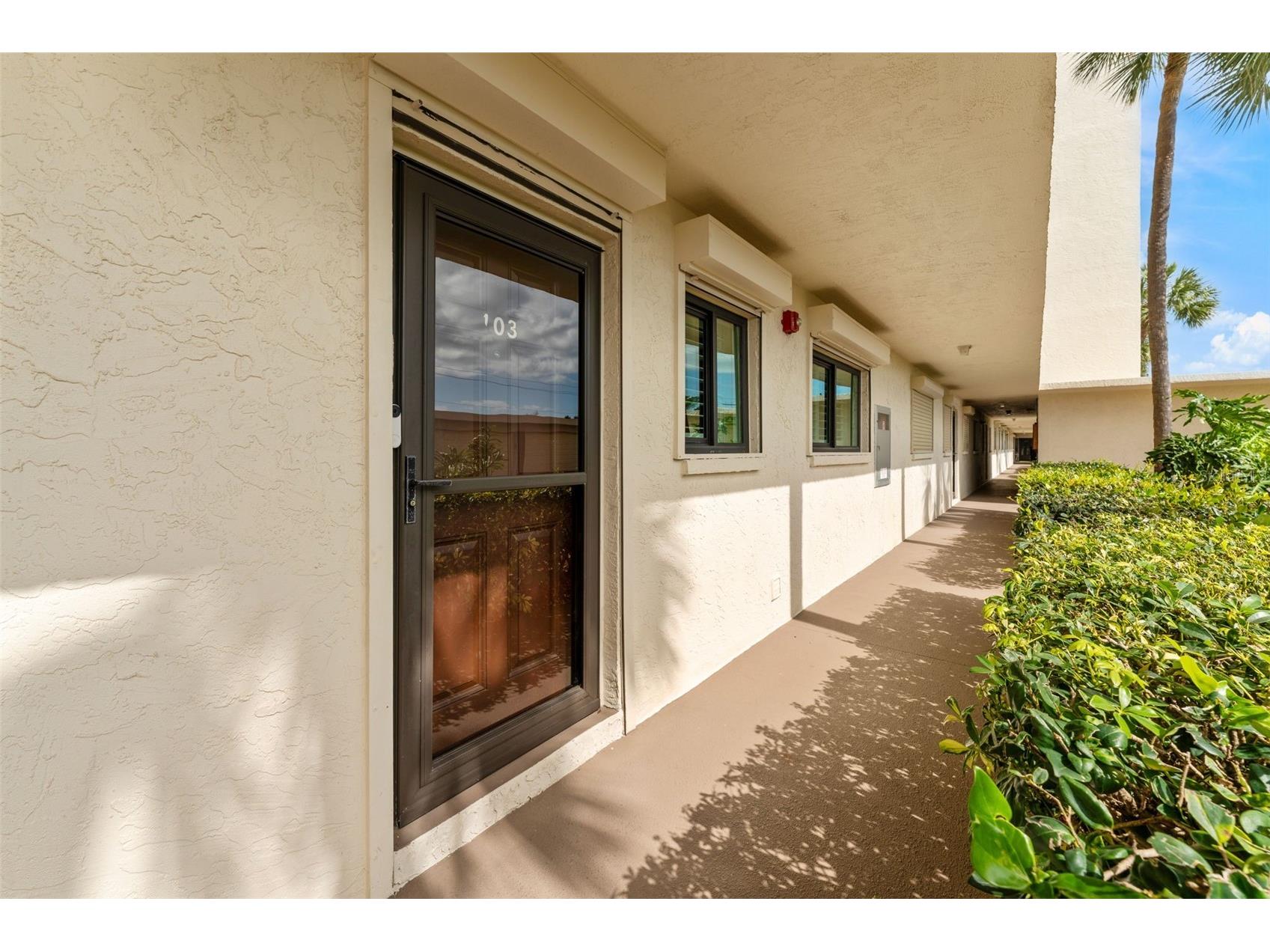 3873 S Banana River Boulevard #103 Cocoa Beach FL 32931 - BANANA RIVER O6399004 image24