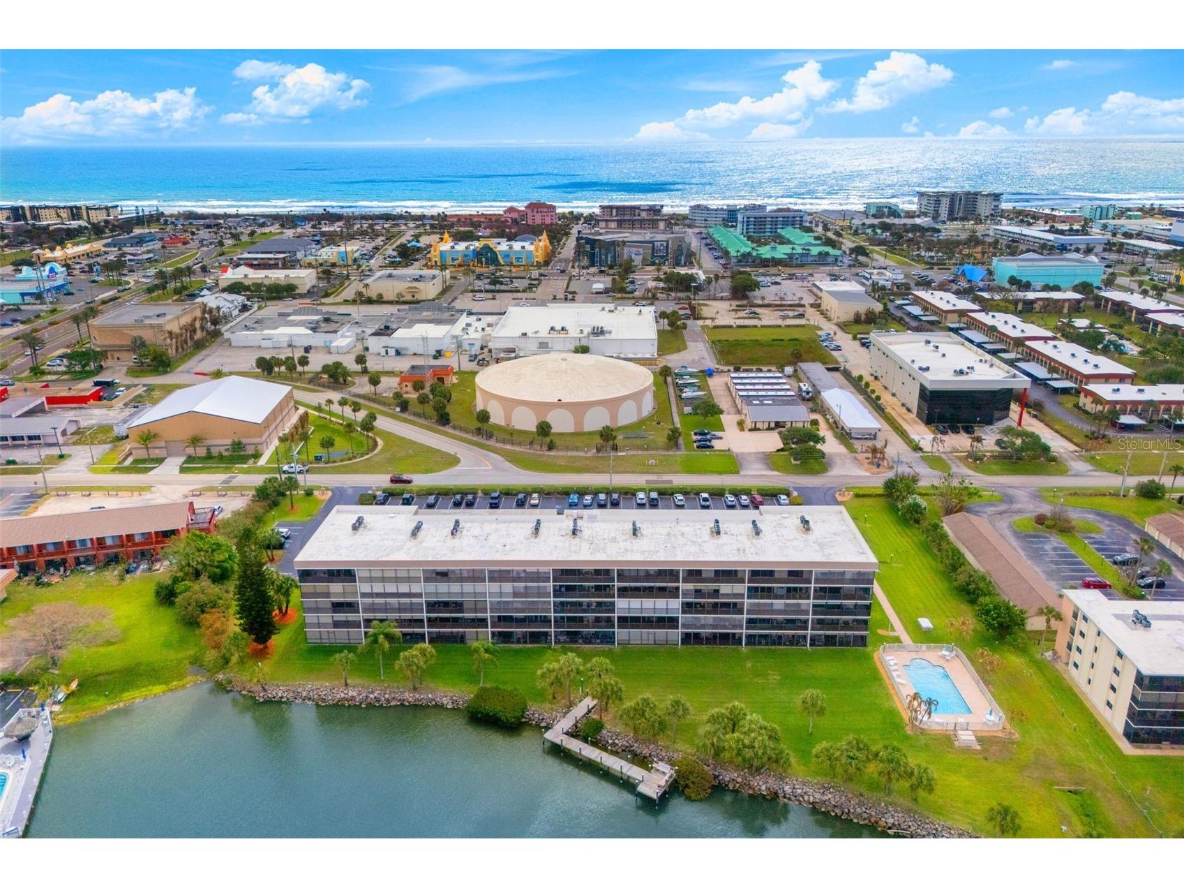 3873 S Banana River Boulevard #103 Cocoa Beach FL 32931 - BANANA RIVER O6399004 image28