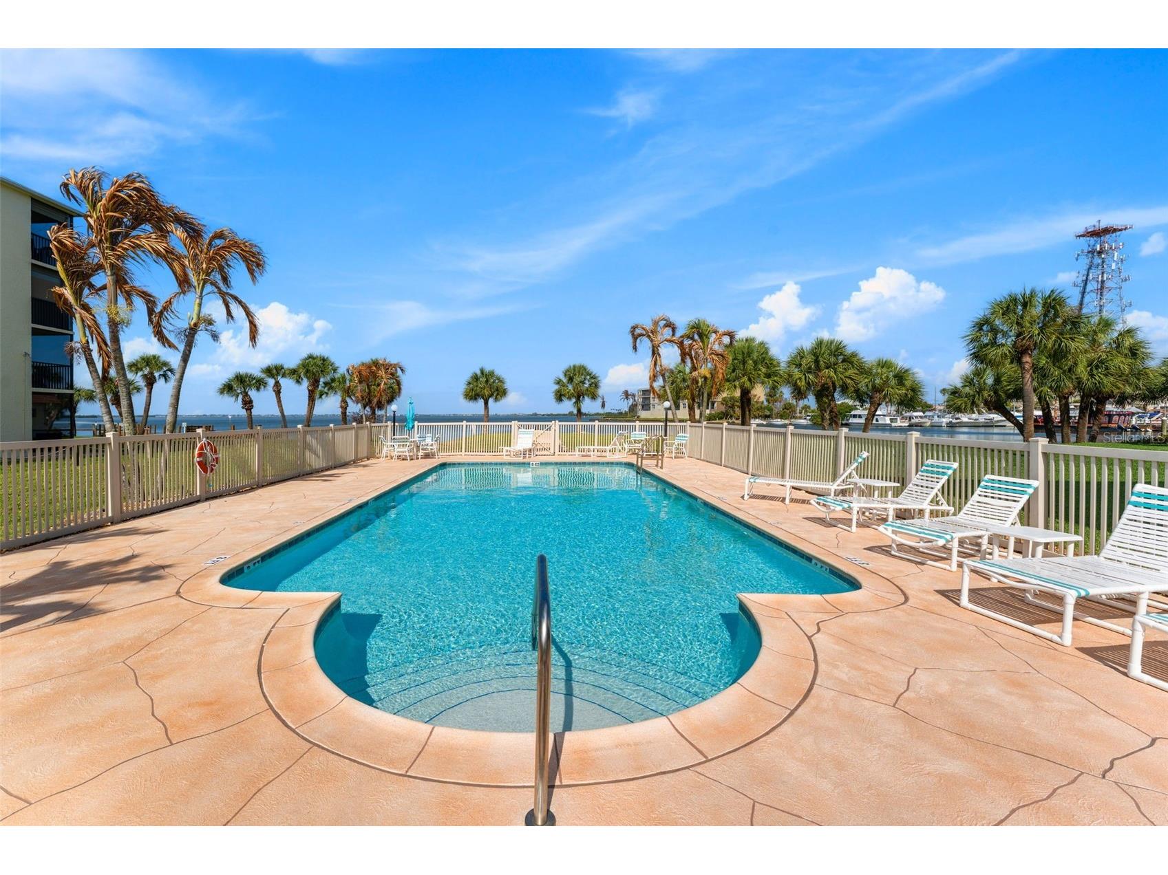 3873 S Banana River Boulevard #103 Cocoa Beach FL 32931 - BANANA RIVER O6399004 image29