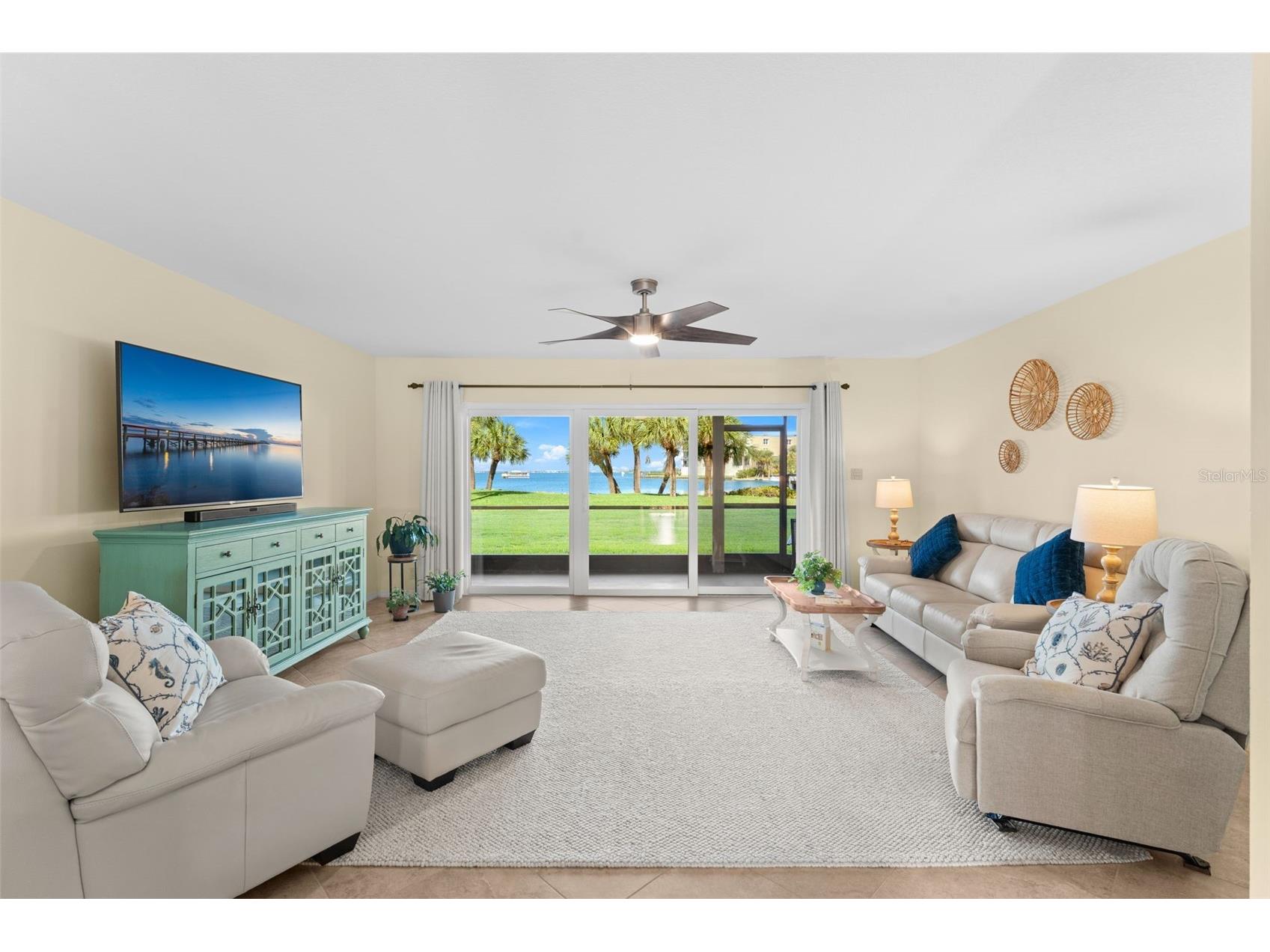 3873 S Banana River Boulevard #103 Cocoa Beach FL 32931 - BANANA RIVER O6399004 image3
