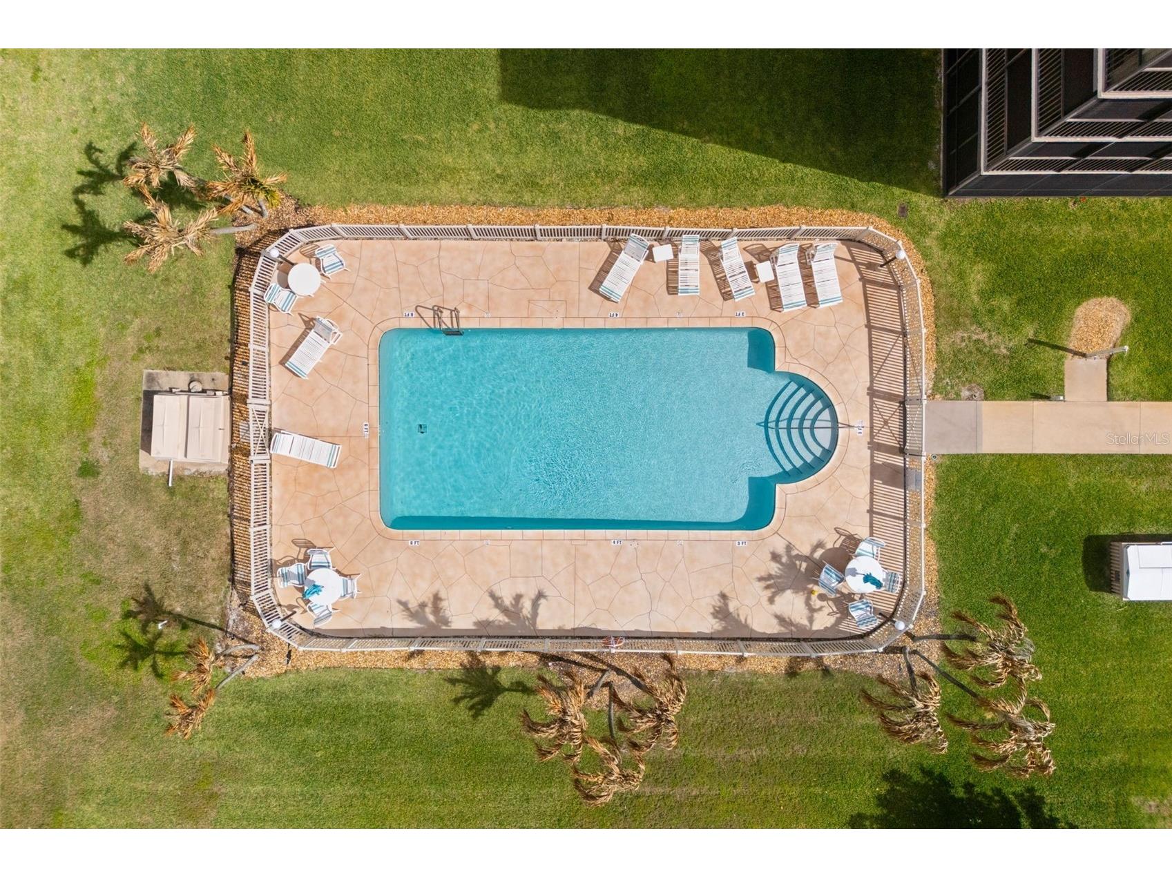 3873 S Banana River Boulevard #103 Cocoa Beach FL 32931 - BANANA RIVER O6399004 image30