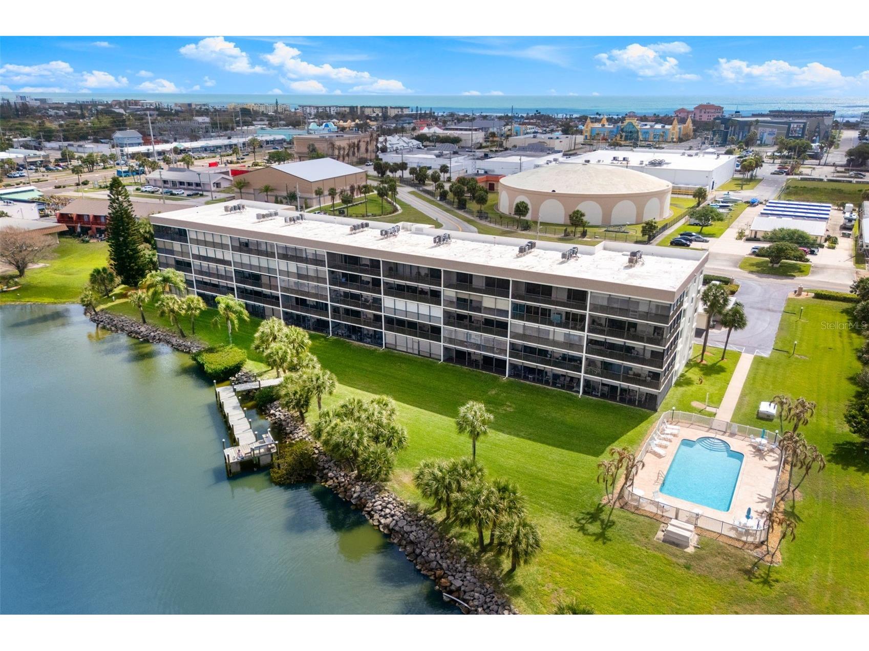 3873 S Banana River Boulevard #103 Cocoa Beach FL 32931 - BANANA RIVER O6399004 image31