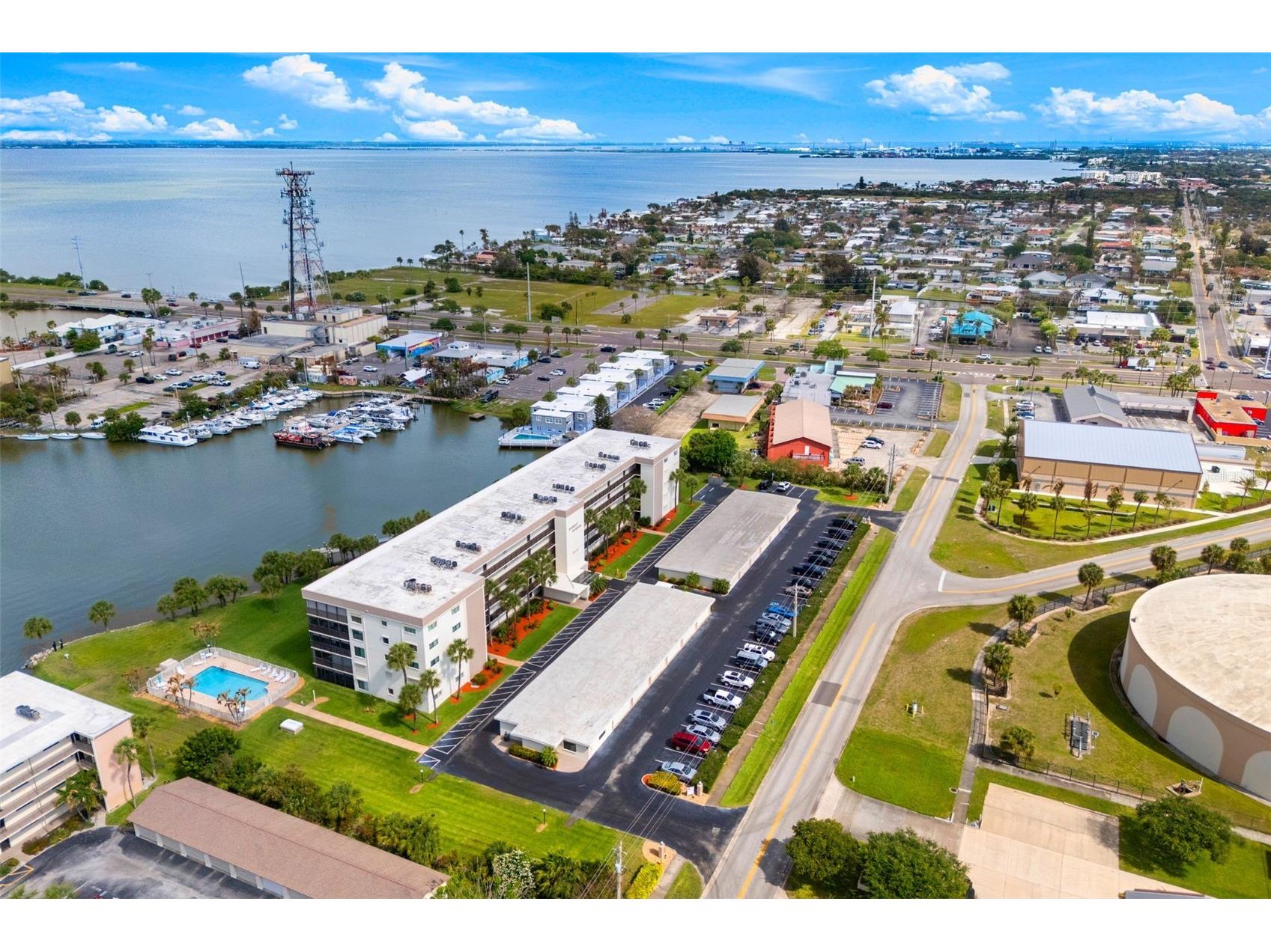 3873 S Banana River Boulevard #103 Cocoa Beach FL 32931 - BANANA RIVER O6399004 image32