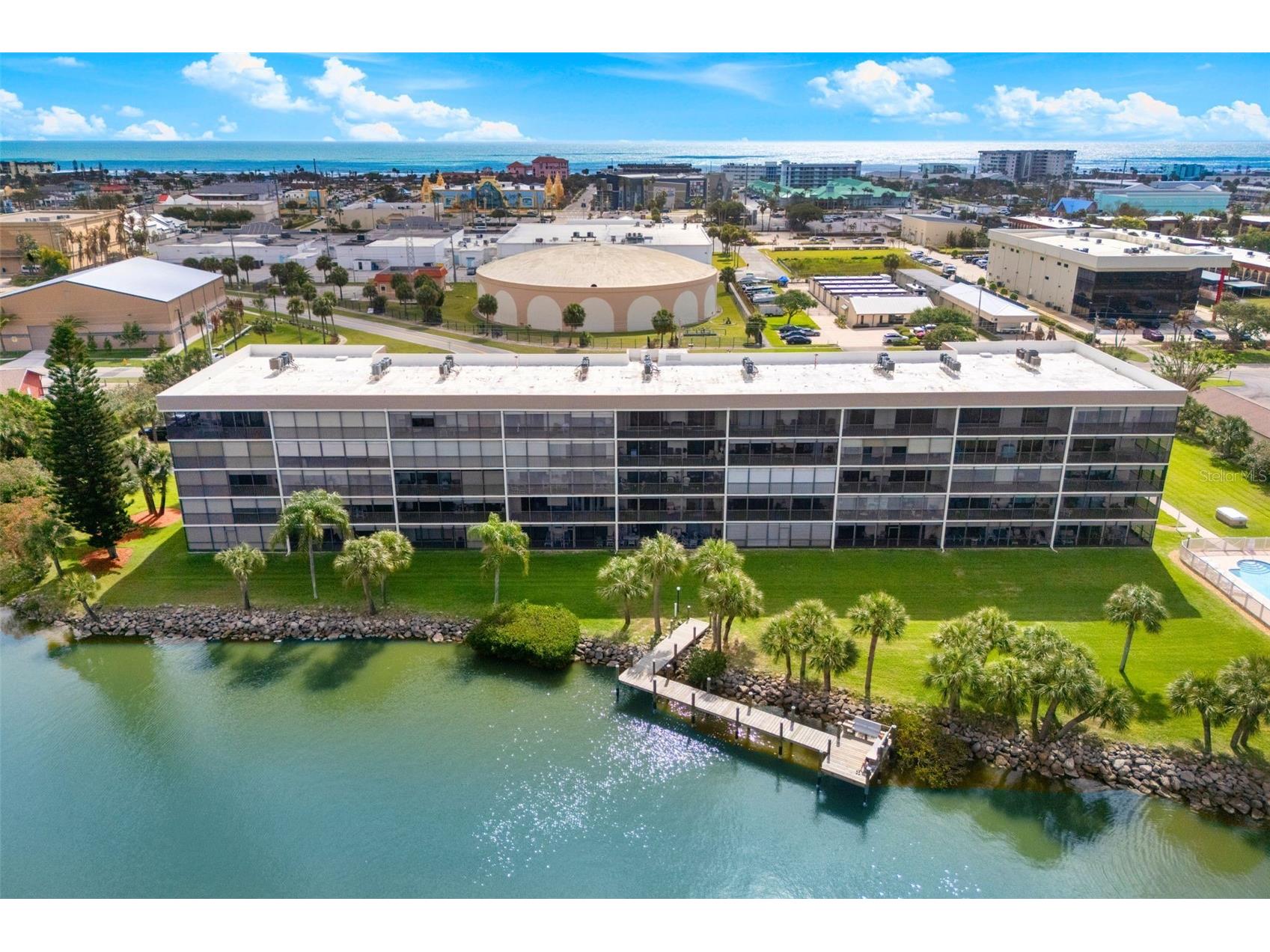 3873 S Banana River Boulevard #103 Cocoa Beach FL 32931 - BANANA RIVER O6399004 image33