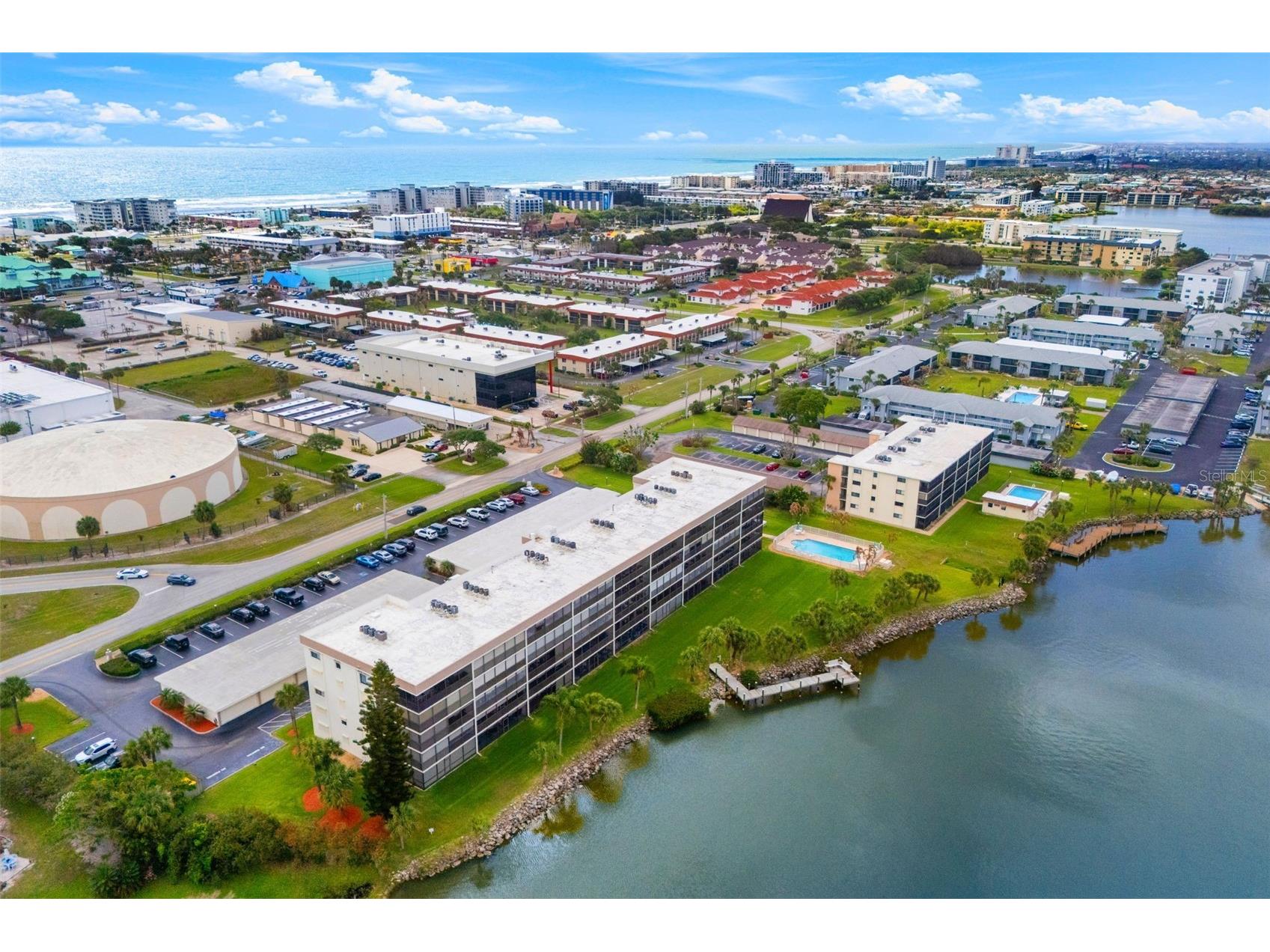 3873 S Banana River Boulevard #103 Cocoa Beach FL 32931 - BANANA RIVER O6399004 image35