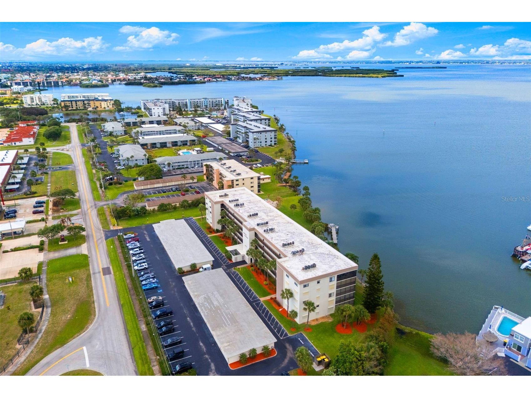 3873 S Banana River Boulevard #103 Cocoa Beach FL 32931 - BANANA RIVER O6399004 image36