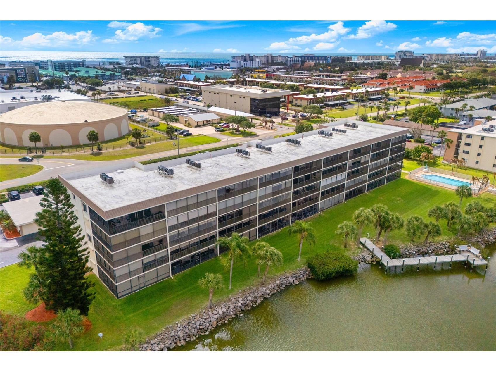 3873 S Banana River Boulevard #103 Cocoa Beach FL 32931 - BANANA RIVER O6399004 image37