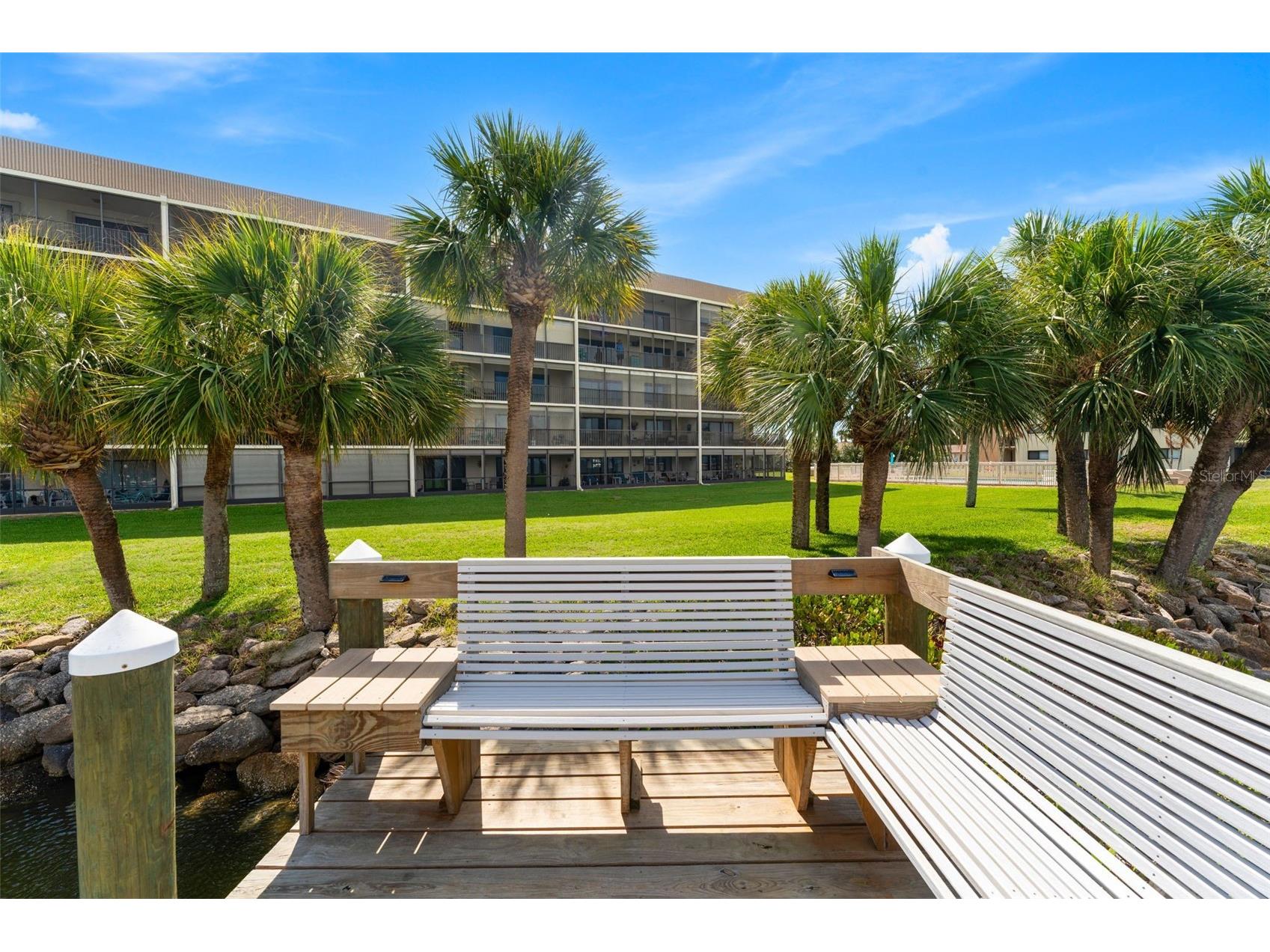 3873 S Banana River Boulevard #103 Cocoa Beach FL 32931 - BANANA RIVER O6399004 image38