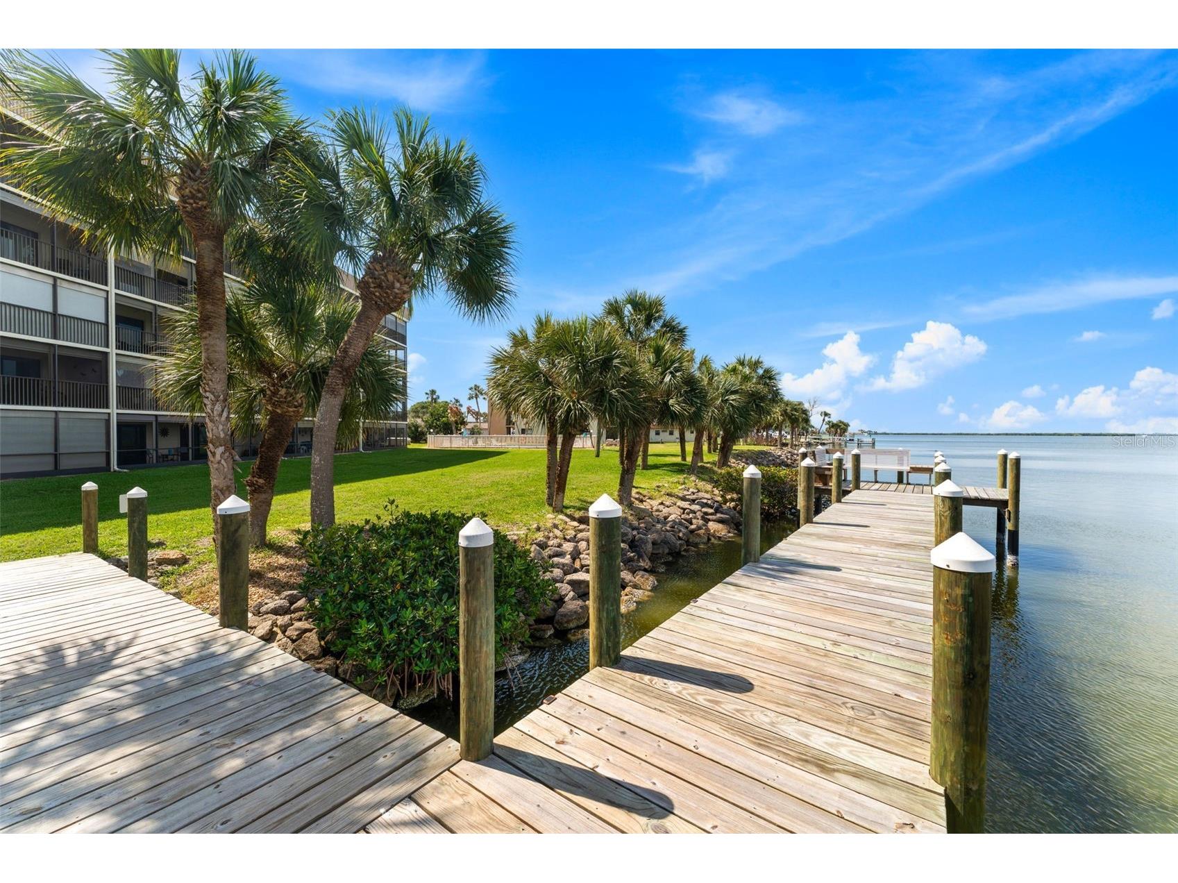 3873 S Banana River Boulevard #103 Cocoa Beach FL 32931 - BANANA RIVER O6399004 image39