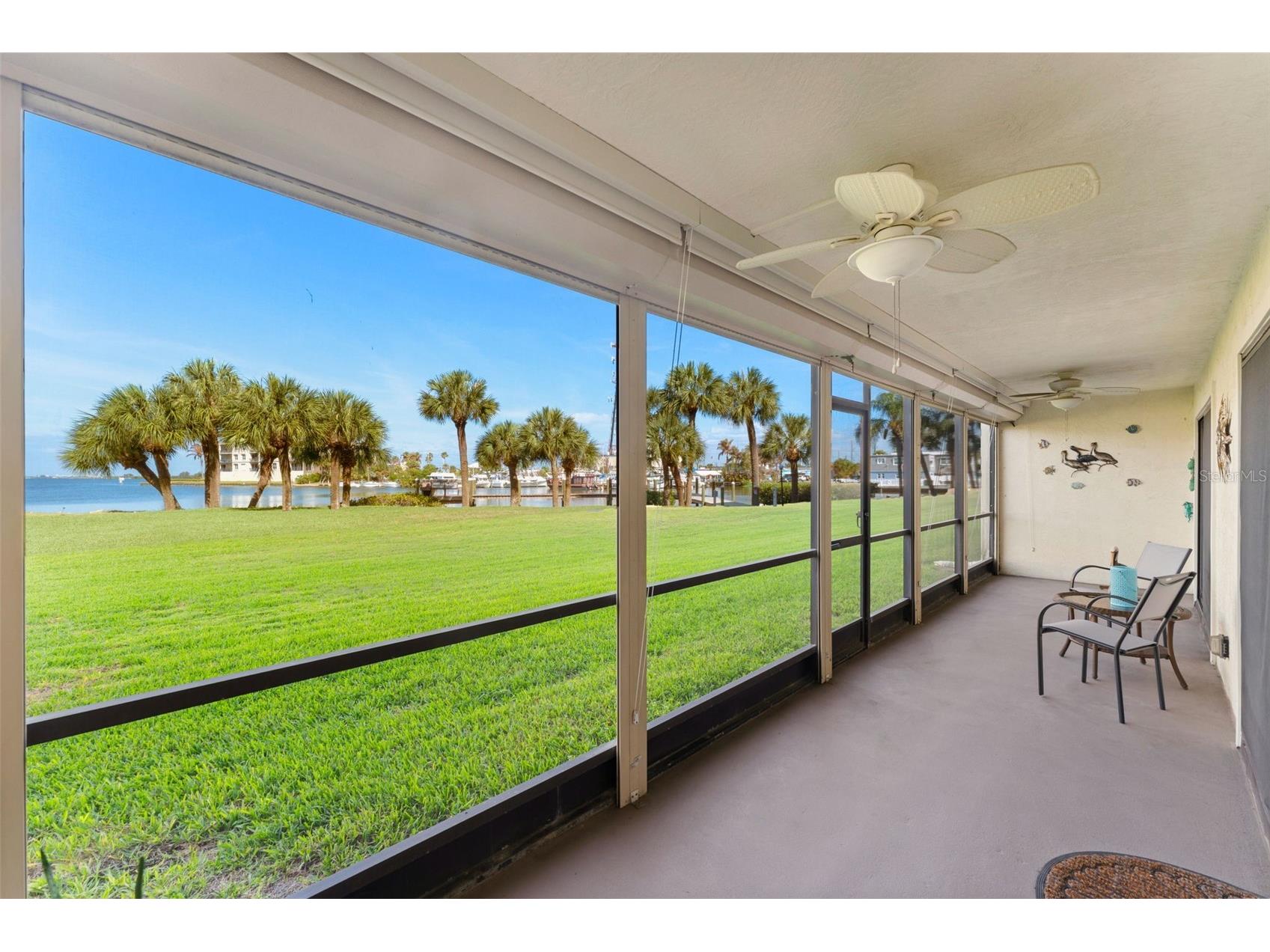 3873 S Banana River Boulevard #103 Cocoa Beach FL 32931 - BANANA RIVER O6399004 image4