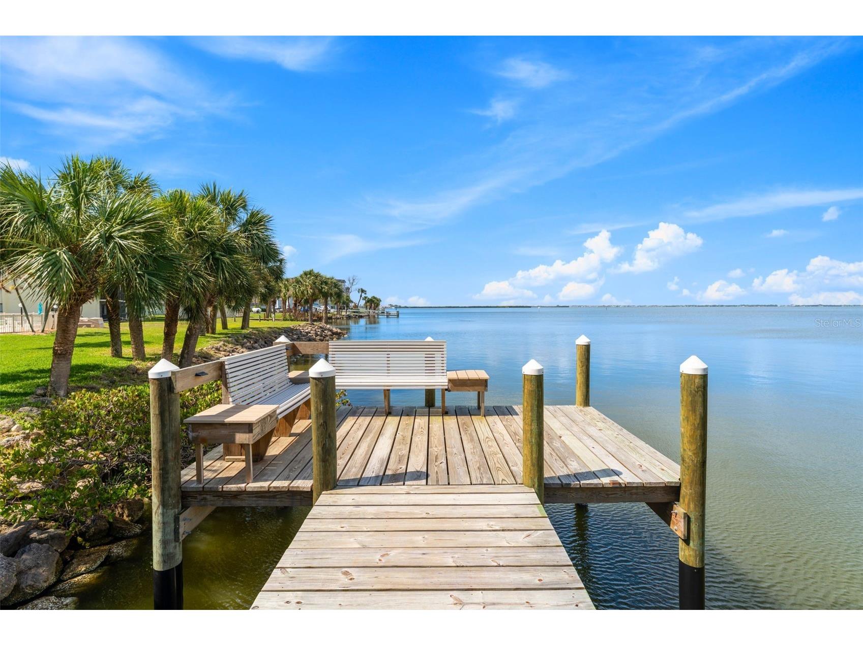 3873 S Banana River Boulevard #103 Cocoa Beach FL 32931 - BANANA RIVER O6399004 image40