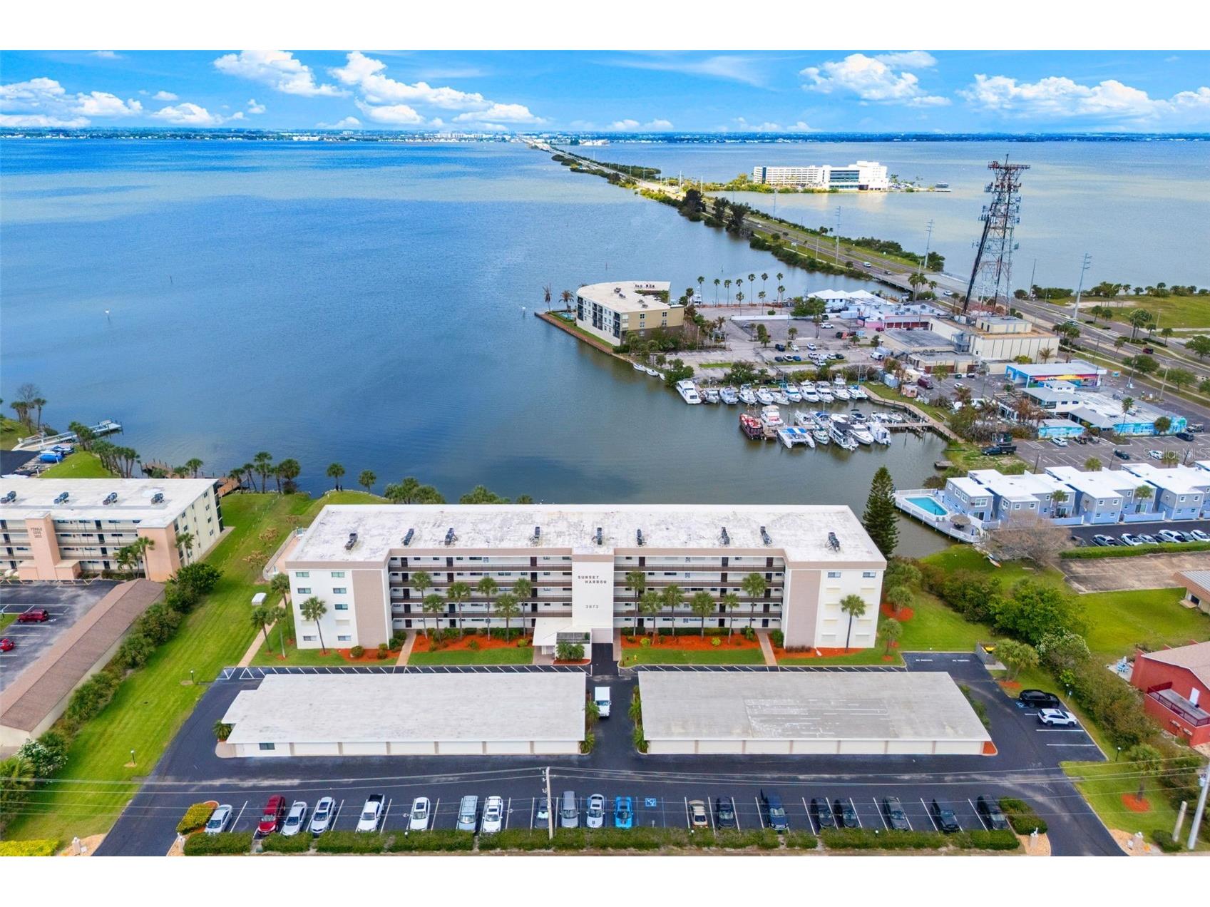 3873 S Banana River Boulevard #103 Cocoa Beach FL 32931 - BANANA RIVER O6399004 image43