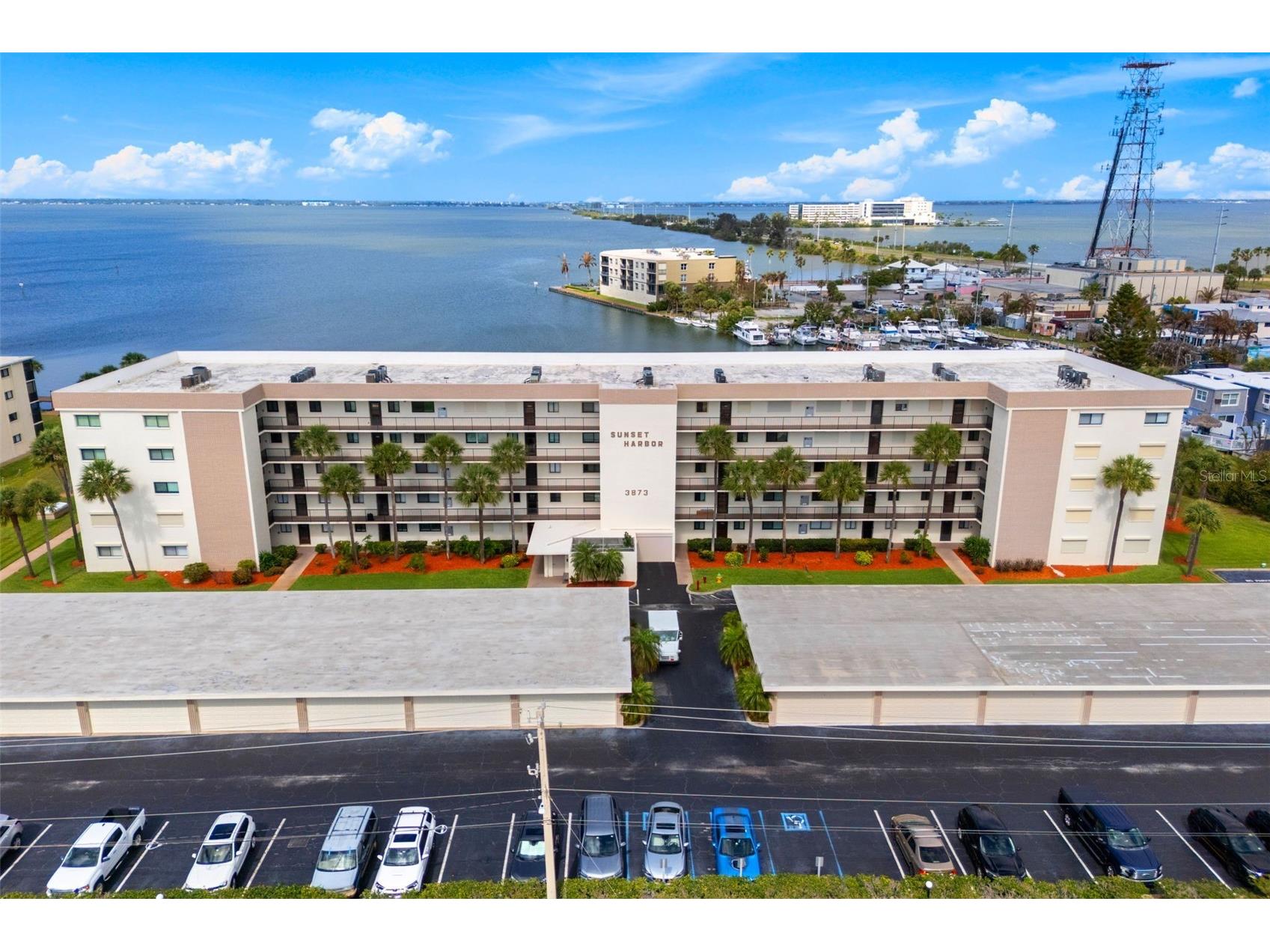 3873 S Banana River Boulevard #103 Cocoa Beach FL 32931 - BANANA RIVER O6399004 image44