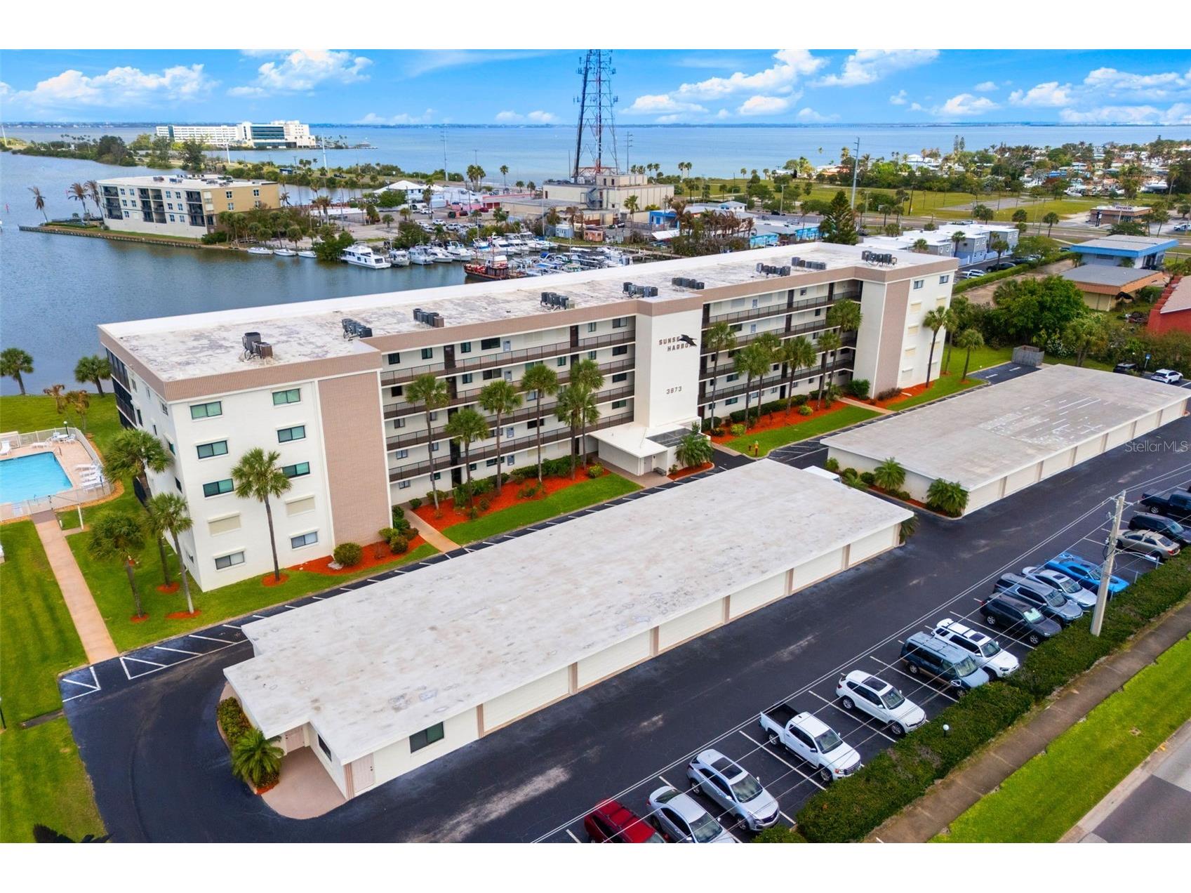 3873 S Banana River Boulevard #103 Cocoa Beach FL 32931 - BANANA RIVER O6399004 image45