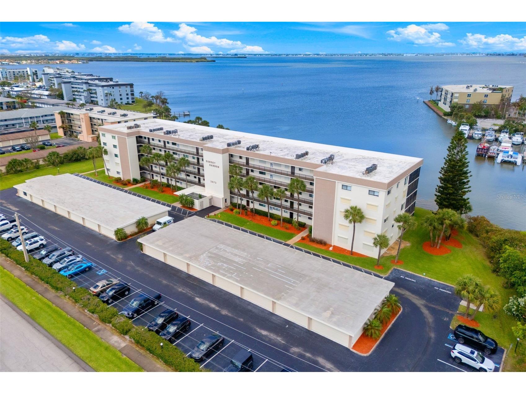 3873 S Banana River Boulevard #103 Cocoa Beach FL 32931 - BANANA RIVER O6399004 image46
