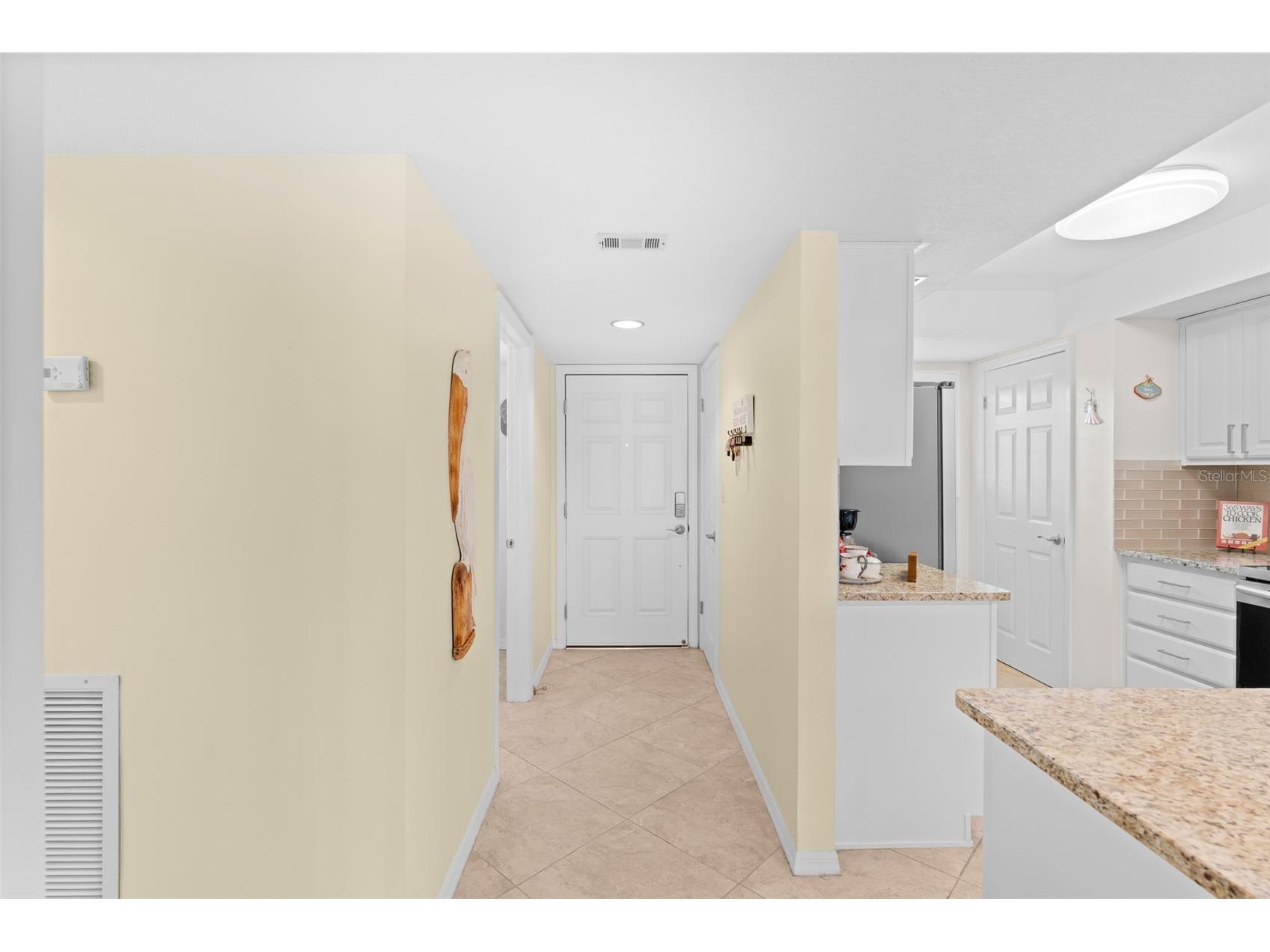 3873 S Banana River Boulevard #103 Cocoa Beach FL 32931 - BANANA RIVER O6399004 image6
