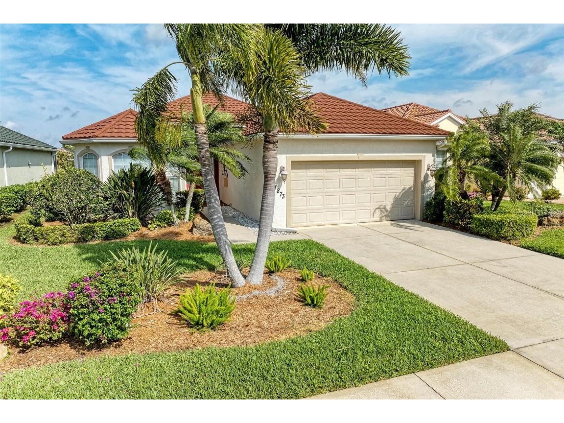 3873 Wild Orchid Court North Port FL 34287 N6130522 image1