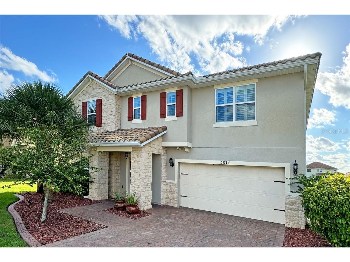 3874 Carrick Bend Drive Kissimmee FL 34746 - LAKE TOHOPEKALIGA O6184198 image1