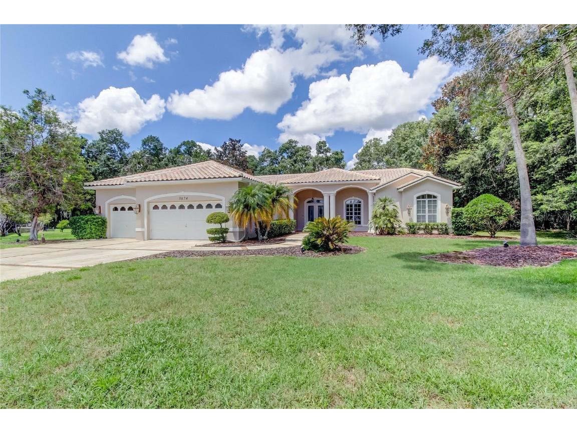 3874 Crescent Cove Place Tarpon Springs FL 34688 U8133788 image1