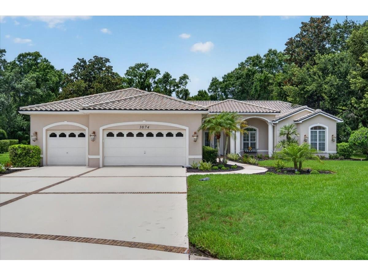 3874 Crescent Cove Place Tarpon Springs FL 34688 TB8528562 image1