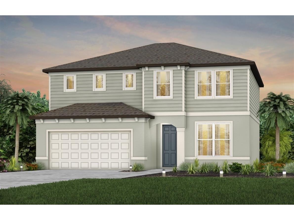 3874 Ivy Springs Lane Land O Lakes FL 34638 J974154 image1