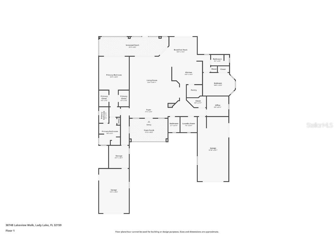 38748 Lakeview Walk Lady Lake FL 32159 TB8434215 image34