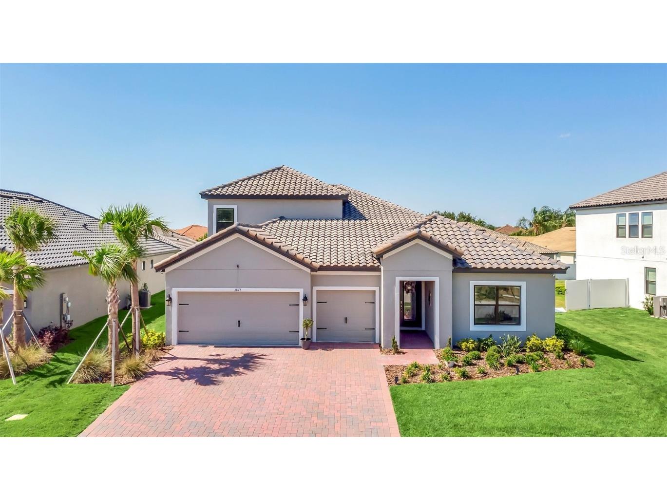 3875 Bowfin Trail Kissimmee FL 34746 S5083229 image1