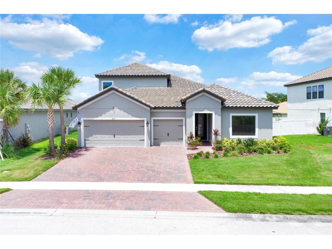 3875 Bowfin Trail Kissimmee FL 34746 S5110477 image1