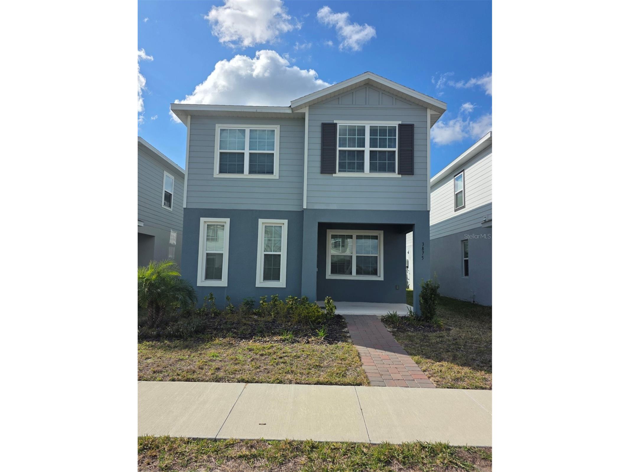 3875 Denali Drive Apopka FL 32712 G5107305 image1