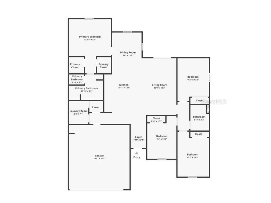3875 Lamarque Avenue North Port FL 34286 C7522718 image2
